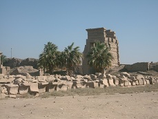 Karnak Tempel, Luxor